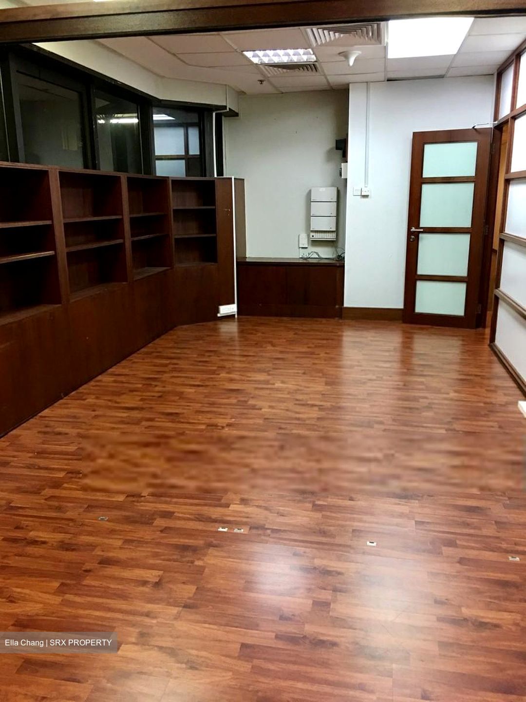 The Arcade (D1), Office #475833031